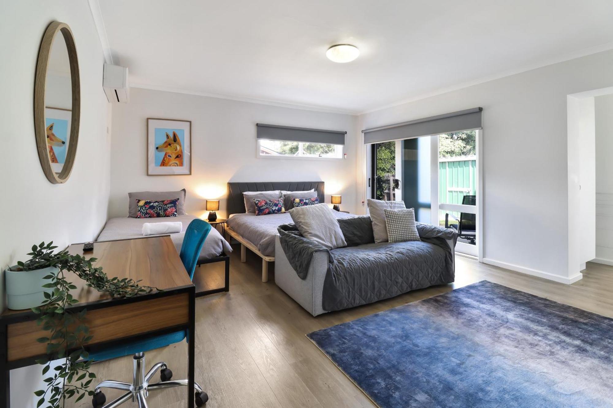 Highton Accommodation Geelong Exterior foto