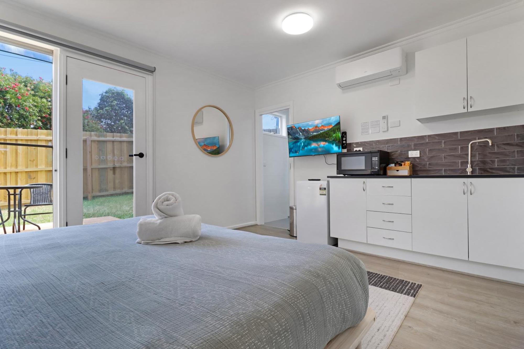Highton Accommodation Geelong Exterior foto